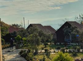 Luna Home Club, hotel en Samandağı