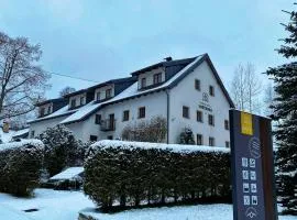 Horský Hotel Sněženka