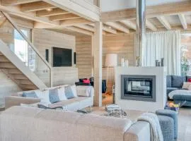 Chalet Intages