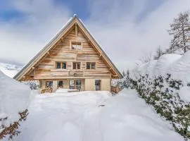 Chalet Hermine