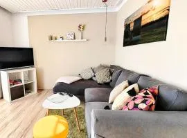 Ferienwohnung Deichkate - Auszeit an der Nordsee