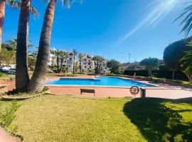 La Mata - Mojacar - 2 bedroom - sleeps 4 - R068
