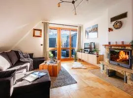 Apartament Widokowy Górski Taras