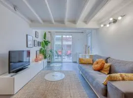 La Maison des Sables - Maison pour 6 parking privé
