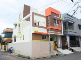 Thiruveesar Family Homestays