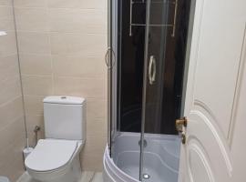 Casa Hora, hotel v destinaci Pîrcovaci