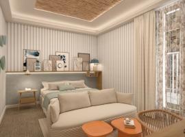 Nomada House by SH Hoteles, hotel in Dénia