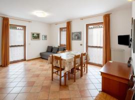 Residence Malibu Appartamento 7