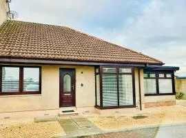 2 Bedroom Cozy Coastal Retreat in Anstruther