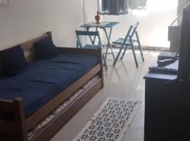Loft Geribá