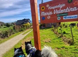 Hospedaje Maria Valentina