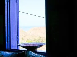 Mir Dunes&Waves Camp
