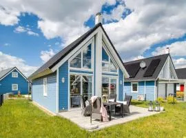 La Petite Maison Bleue
