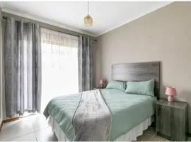 Luxury rooms in Alberton