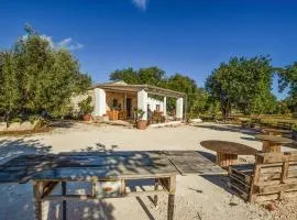 Lovely Home In Scicli With Wifi