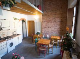 Le Donzelle - HiTuscany