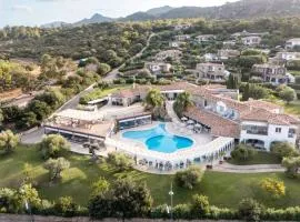 Nicolaus Prime Villas Resort