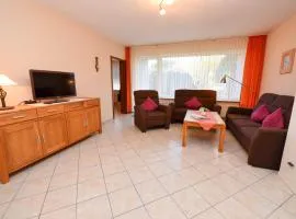Haus "Luv und Lee" Appartement LEE01