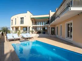 Villa Ljubica