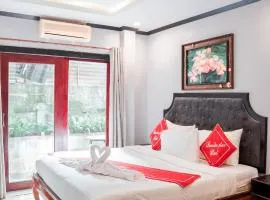 Oudomsouk Guest House