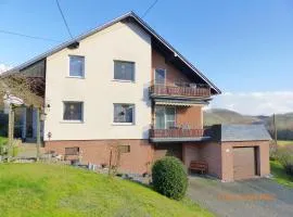 Ferienwohnung Domblick
