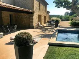 Lovely Home In Le Thor With Wifi