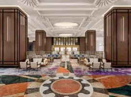 Putrajaya Marriott Hotel