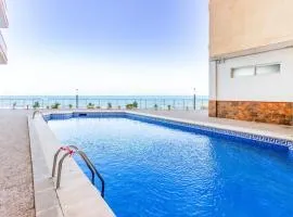 Nice Apartment In Torrevieja