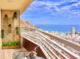 El balcon de Lorenzo