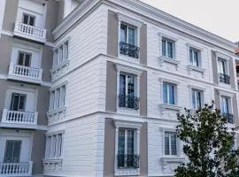 Oxygen Boutique Hotel