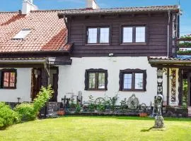 Nice Apartment In Rydzewo With Wifi