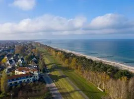 Strandwohnung direkt am Meer - Whg 32