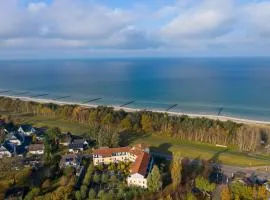 Strandwohnung direkt am Meer - Whg 33