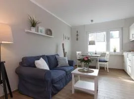 Appartementhaus Zingst 5 - Urlaub zwischen Meer & Bodden