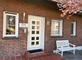 Appartementhaus Zingst 2 - Urlaub zwischen Meer & Bodden