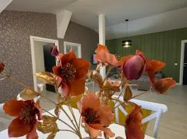 Residence 8 de Luxe!