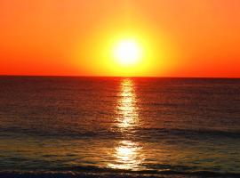 GranVista角島, hotel v destinaci Oyama