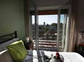 Florence Oasis