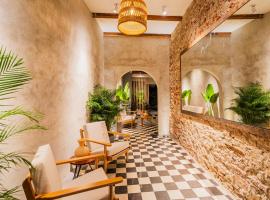 Casa Del Pozo Boutique - Full House