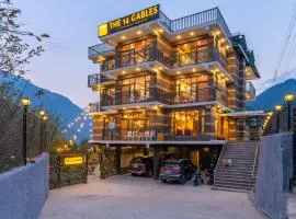 The 14 Gables, A Boutique Stay - Pet Friendly Hotel