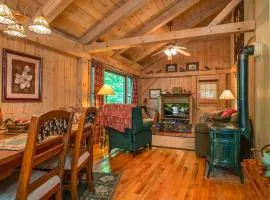Grey Haven Cabin