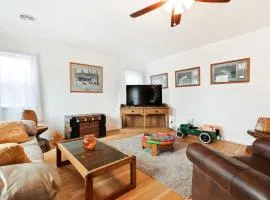 Bo360 Multi-Family Group Sanctuary with Hot tub