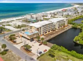 Mexico Beach - Summerhouse Rentals by Panhandle Getaways