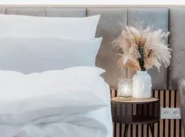 Boutique Hotel GreenLeaf