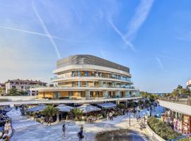 Baltic Park Molo by Baltic Home