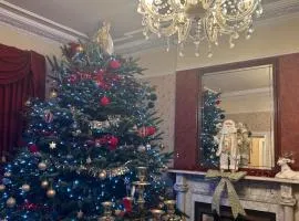 Annsborough House Castlewellan