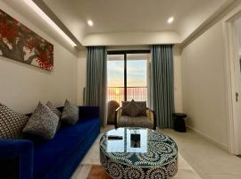 Hillside condo at Sunset town - Southern Phu Quoc, apartmán v rezidenci v destinaci Phu Quoc