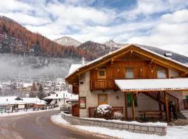 Vecchio Maso appartamenti Solandra