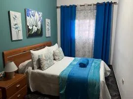 La Casita de Omar en el corazón de Anaga y La Laguna