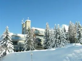 Res.Albarè/Solaria Apt.Solandra